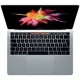 APPEL  MPXY2FN/A MACBOOK PRO 13"  AVEC ÉCRAN RÉTINA CORE I5 3,1 GHZ, 8 GO RAM, 512 GO SSD, TOUCHEBAR SILVER 1 AN DE GARANTIE