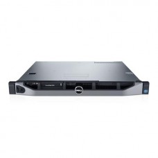 Dell PowerEdge R330 Intel Xeon E3-1220 v5 3.0GHz 8GB UDIMM 2 * 300GB