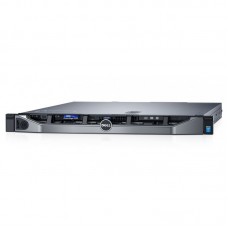 Dell PowerEdge R330 Intel Xeon E3-1230 v5 8GB UDIMM 2*300GB