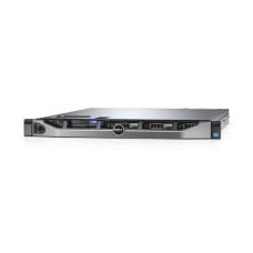 Dell PowerEdge R430 Intel Xeon E5-2620 8GB RDIMM 600GB 10K RPM SAS 12Gbps 2.5in