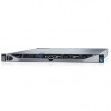 Dell PowerEdge R630 Intel Xeon E5-2620 v4 2.1GHz 20M 3X300GB 16 GB RAM