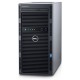 Dell Solut PowerEdge T130 Intel Xeon E3-1220 v5 3.0GHz 8GB UDIMM, 2400MT/s, ECC, 2*1TB