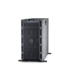 Dell PowerEdge T630 Intel Xeon E5-2620 16GB 2*300GB