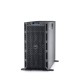 Dell PowerEdge T630 Intel Xeon E5-2620 16GB 2*300GB