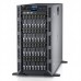 Dell PowerEdge T630 Intel Xeon E5-2620 16GB 2*300GB
