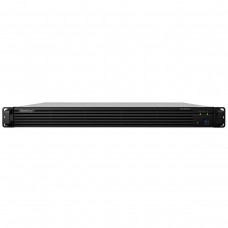 Serveur Synology RackStation RC18015XS+ - Serveur NAS 12 baies hautes performances