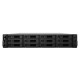 Serveur Synology RackStation RS18016XS+ - Serveur NAS 12 baies hautes performances