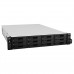 Serveur Synology RackStation RS2416RP+ - Serveur NAS 12 baies