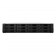 Serveur Synology RackStation RS2416RP+ - Serveur NAS 12 baies