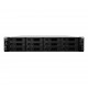 Serveur Synology RackStation RS3617RPx - Serveur NAS 12 baies