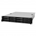 Serveur Synology RackStation RS3617xs - Serveur NAS 12 baies