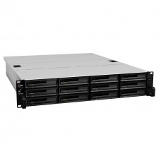 Serveur Synology RackStation RS3617xs - Serveur NAS 12 baies