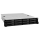 Serveur Synology RackStation RS3617xs - Serveur NAS 12 baies