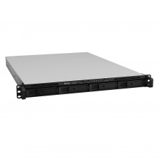 Serveur Synology RackStation RS815RP+   Serveur NAS 4 baies