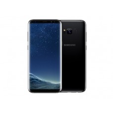 Samsung Galaxy S8 64 Go avec Ecran Super Amoled de 5,8", Android7.0, Ram 4 Go.