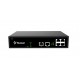 YEASTAR TB200 Passerelle VoIP  série TB 2PORTS BRI pour utilisation des Lignes ISDN BRI