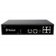 Passerelle VoIP  série TB 4 ports BRI pour les entreprises utilisant des lignes ISDN BRI