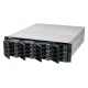 QNAP TS–EC1680U-E3-4G-R2 Serveur de Stockage NAS 16-baies 