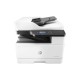 HP  (W7U02A) IMPRIMANTE HP LASERJET MFP M436NDAmultifonction A3 - 1200 x 1200 dpi - 23 ppm