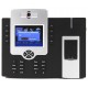 ZKTeco Iclock 880 Pointeuse Couleur à Empreinte Digitale et Badges avec appareil photo