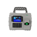 ZKTeco S922 Pointeuse biométrique portable à empreinte digitale et badges, Terminal de temps et de présence