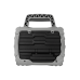 ZKTeco S922 Pointeuse biométrique portable à empreinte digitale et badges, Terminal de temps et de présence