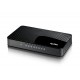 Zyxel  ZY-GS108SV2 Switch  Desktop non administrable 8 ports Gigabit