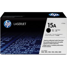 HP 15A - Compatible Canon - Noir - Cartouche de toner
