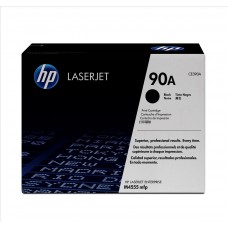 HP 90A - Noir - Cartouche de toner