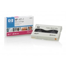CARTOUCHE HP AIT 1 DATA CART 70GB