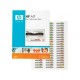 HP AIT ETIQUETTES  CODE-BARRES D'AUTOMATISATION 