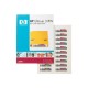 HP Q2007A Ultrium 3 RW Bar Code Label Pack - étiquettes code à barres