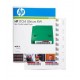 HP Q2009A Ultrium LTO-4 RW  Code Bar Label Pack