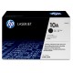 HP Q2610A Toner 10A LaserJet noir authentique