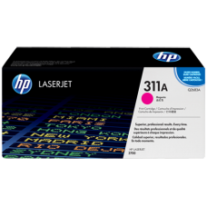 HP Q2683A Toner 311A Magenta Original LaserJet.