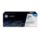 HP Q3961A Toner 122A LaserJet cyan authentique