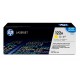 HP Q3962A Toner 122A LaserJet jaune authentique