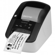 Imprimante d'étiquettes professionnelle BROTHER QL-700