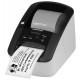 Imprimante d'étiquettes professionnelle BROTHER QL-700