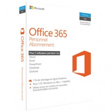Microsoft Office 365 Personnel 