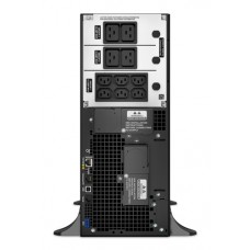 APC Smart-UPS On-Line Double-conversion (Online) 6000VA Rackmount/Tower Noir APC Smart-UPS On-Line Double-conversion (Online) 6000VA Rackmount/Tower Noir