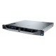 Dell PowerEdge R220 E3-1220 V3 4GB UDIMM, 2*1TB