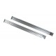 QNAP RAIL-B01 19 "Rack Rail Rail Rail RAIL-B01 Rails pour la série.