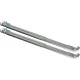 QNAP RAIL-B02 Kit Rail pour modèles rack