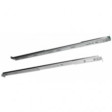 Rack Slide Rail Kit for 1U series models (TS-439U, TS-459U, TS-419U, TS-412U, TS-410U, TS-420U, TS-421U, TS-431U, TS-451U, TS-453U, TS-453U-RP, TS-469U, TS-470U-SP/RP