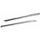 Rack Slide Rail Kit for 1U series models (TS-439U, TS-459U, TS-419U, TS-412U, TS-410U, TS-420U, TS-421U, TS-431U, TS-451U, TS-453U, TS-453U-RP, TS-469U, TS-470U-SP/RP