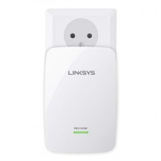 LINKSYS RE4100W AMPLIFICATEUR DE SIGNAL WI-FI SANS FIL DOUBLE BANDE N600 