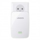 LINKSYS RE4100W AMPLIFICATEUR DE SIGNAL WI-FI SANS FIL DOUBLE BANDE N600 