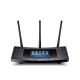 TP-LINK RE590T Répéteur Gigabit Wi-Fi double bande AC1900 Tactile.
