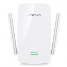 AMPLIFICATEUR DE SIGNAL WI-FI AC750 BOOST, MODÈLE RE6300